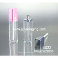 square lip gloss container wholesale cute lip gloss container